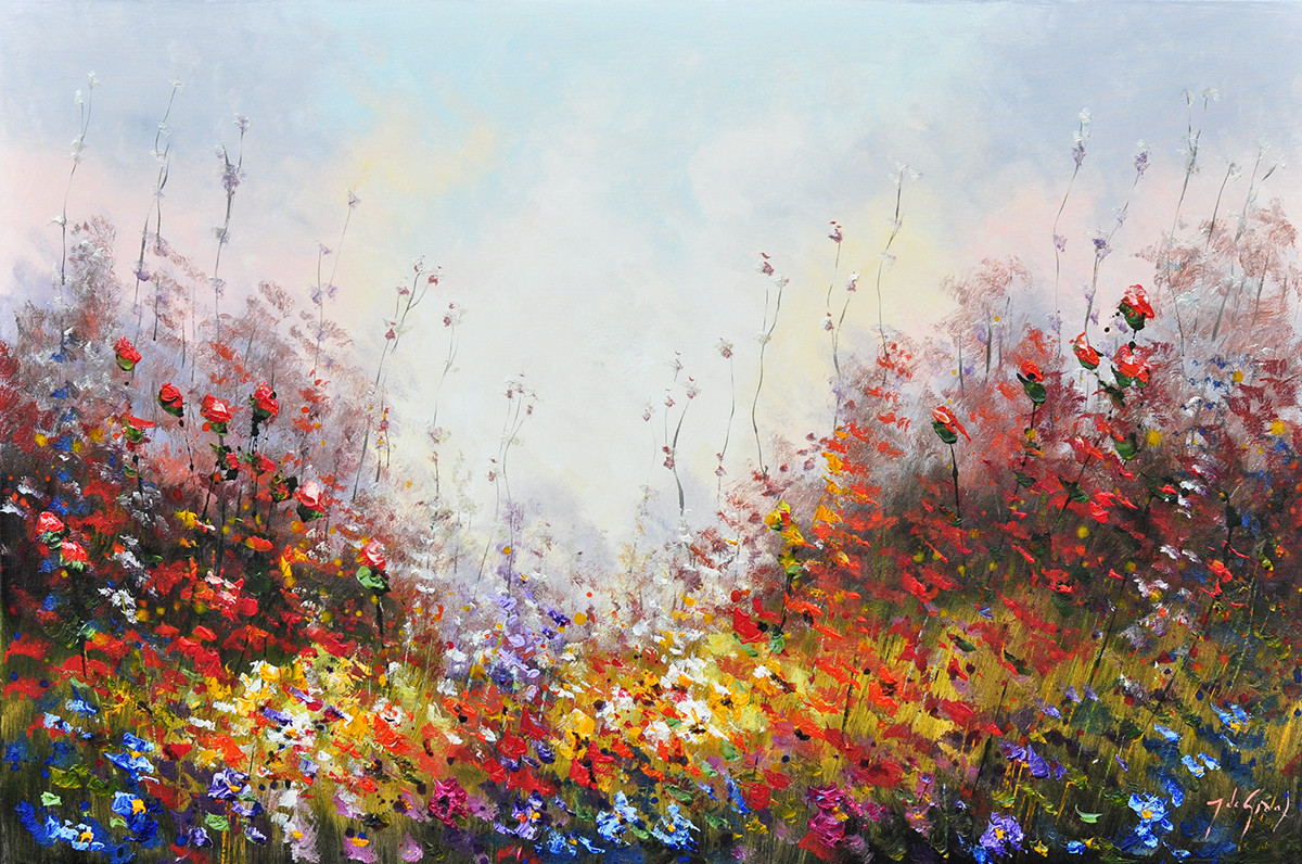 Jochem de Graaf + Zomerweelde